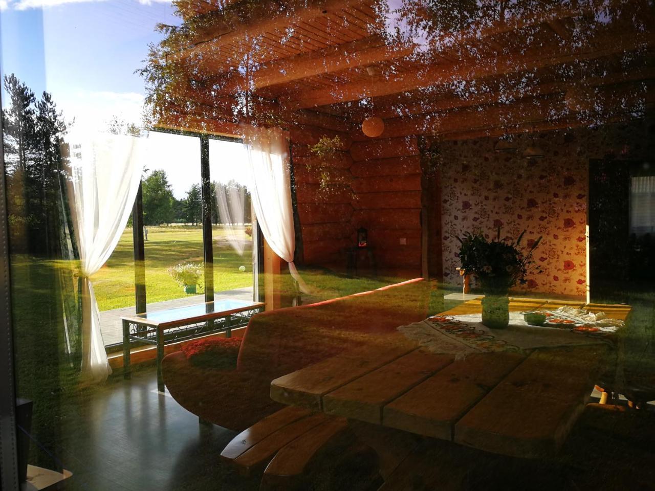 Palmas Villa Jurkalne Exterior photo